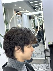 -赤道 Hair Salon