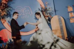 -禧趣婚礼
