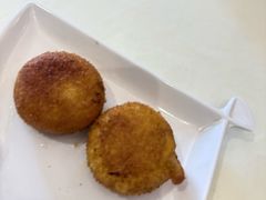 -永兴餐厅(复兴中路店)