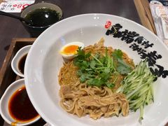 -和府捞面·大师店(上海漕宝路日月光店)