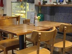 -雕刻时光咖啡馆(北师大店)