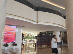-威海铂丽斯国际大酒店(威海高铁站店)
