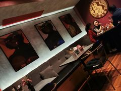 -Boxing Cat Brewery拳击猫精酿啤酒馆(永福店)