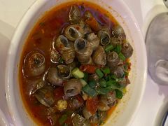 唆螺-文和友老长沙龙虾馆(化龙池店)