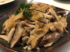 -新旺茶餐厅·早餐·夜宵(仙霞店)