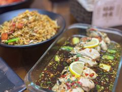 -铭副琦食·虾蟹烩馆(渔人码头店)