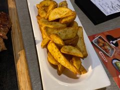-埠口精酿夜景餐酒吧· BREWPORT BISTRO(长嘉汇重庆之眼店)