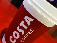 -COSTA COFFEE(深圳中洲店)