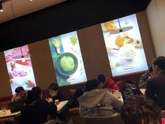 大堂-哈根达斯(虹口店)
