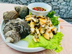 -阿杰臻选海鲜饭店(普陀山店)