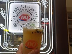 -DQ·蛋糕·冰淇淋(金鹰天地店)