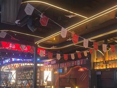 -MARU玛露音乐餐厅(大学路店)