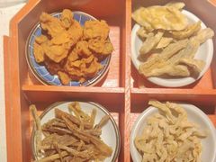 -老萍巷莲花血鸭·萍乡地标江西菜(步行街店)