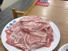 -元盛居(生态大街店)