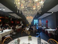 -小河盐帮·私家菜·烤鸭(三元桥·霄云路店)