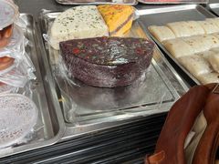 -昆艺糕团