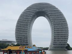 -太湖月亮湾