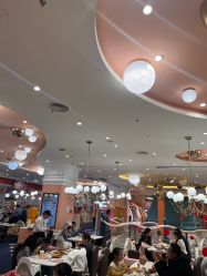 -奈尔宝家庭中心·亲子餐厅(苏州大悦城店)