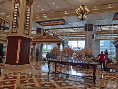 -澳门励庭海景酒店