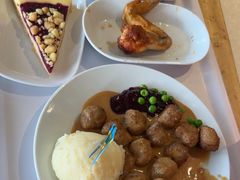 -宜家·瑞典风味餐厅(四元桥店)