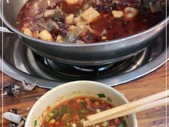 -黑竹香鸡(营和巷店)