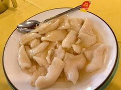 糟溜鱼片-同和居(月坛店)