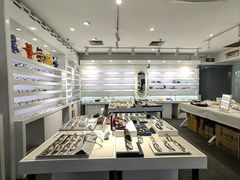-浮光眼镜·蔡司视觉合作·数字验配中心(陆家嘴店)