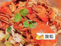 -七欣天香辣蟹火锅(苏州塔园路店)