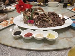 -中国饭店-餐厅