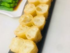 -壹号渔村(齐富路店)
