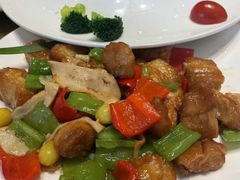 -天福苑(崇宁路店)