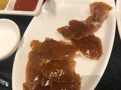 -皇城根北京风味主题餐厅(滨海万达店)