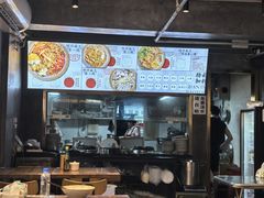 -圳兴面王·拌川·特色炒面(福田车公庙店)