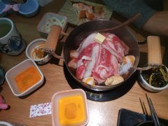 -沼津港精致料理·寿喜烧·烧鸟(青浦宝龙广场日料榜单店)