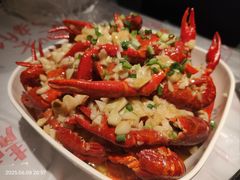 -靓靓蒸虾·头牌蒸虾(南山桂庙店)