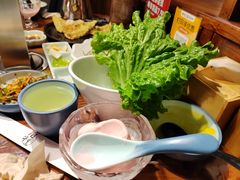 -匠牛道烤肉料理店(西坝河店)