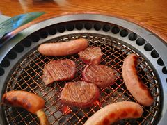 -炎蔵牛舌烤肉