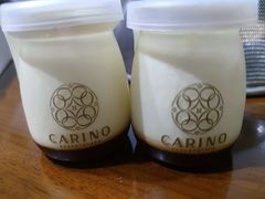 -CARINO BAKERY&CAFE(南方商城店)