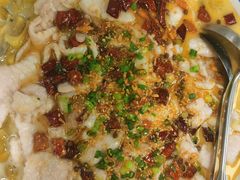 -你鲟欢·香茅柠檬鱼(金沙店)