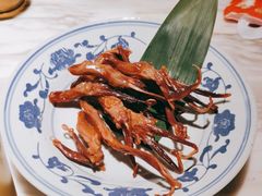 -大鱼徽州·寻味徽菜(星光总店)