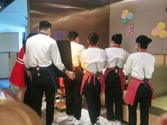 -海底捞火锅(南海万科广场店)