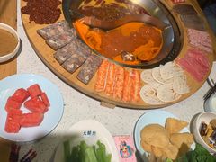 -大龙燚火锅