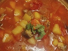 -哈啾嗨·新概念蒙餐(红星新城店)