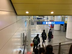 -蒲黄榆(地铁站)