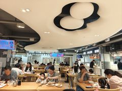 -长申国际美食广场
