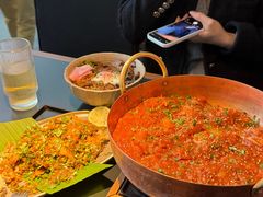 -Ameigo梅果·云贵川bistro(长宁来福士店)