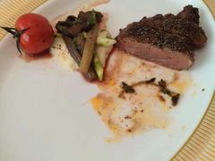 -王品牛排(郑州大卫城店)