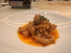 -长沙顺天凯宾斯基酒店·祈顺酒家中餐厅(雨花亭店)