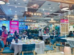 -大师傅金奖啤酒鱼(西街口总店)