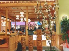 -西塔老太太泥炉烤肉(湖东领汇广场店)
